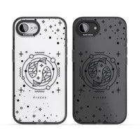 Pisces Emblem Transparent