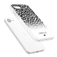 Personalised Pastel Leopard