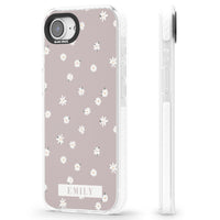 Personalised Dusty Daisy