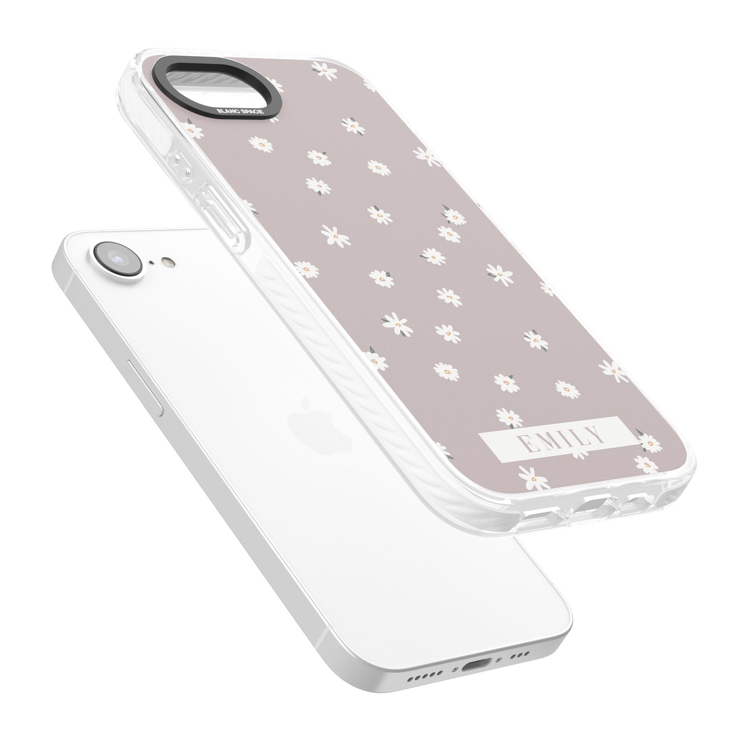 Personalised Dusty Daisy