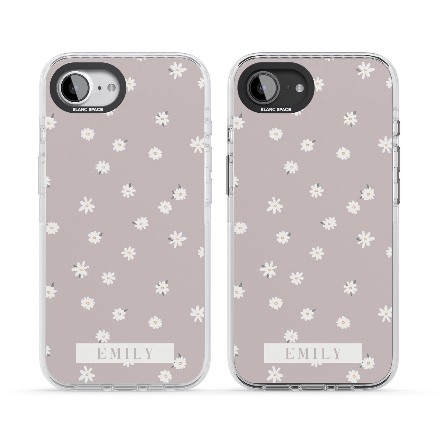 Personalised Dusty Daisy