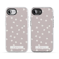 Personalised Dusty Daisy