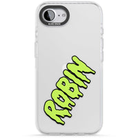 Personalised Classic Halloween Name