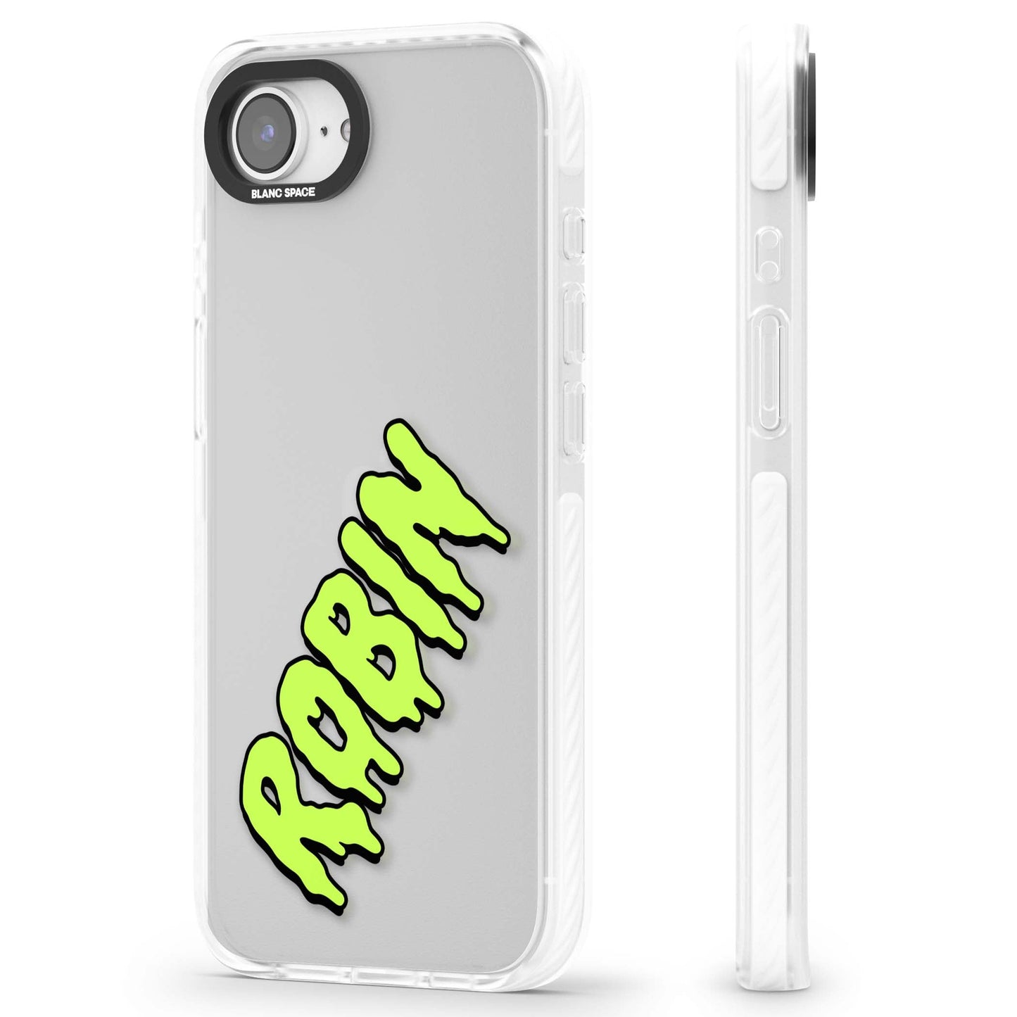 Personalised Classic Halloween Name