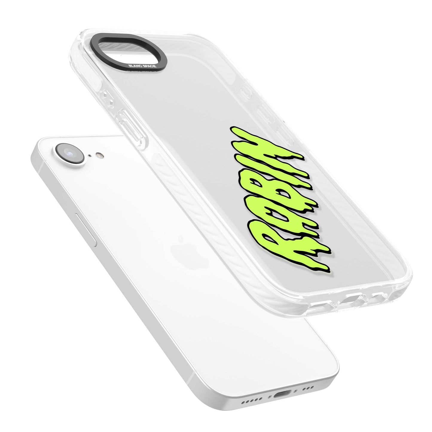 Personalised Classic Halloween Name