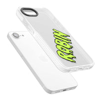 Personalised Classic Halloween Name