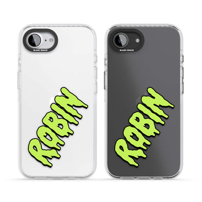 Personalised Classic Halloween Name