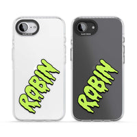 Personalised Classic Halloween Name