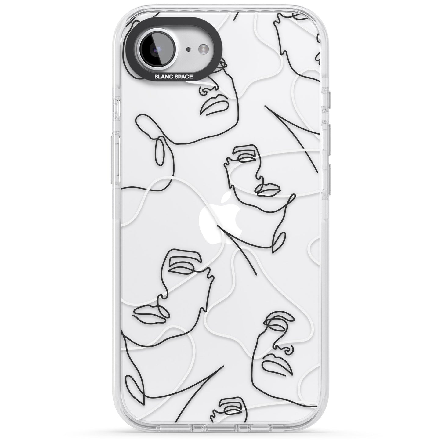 Personalised Abstract Faces