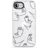 Personalised Abstract Faces