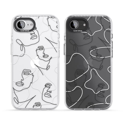 Personalised Abstract Faces