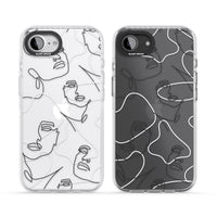 Personalised Abstract Faces