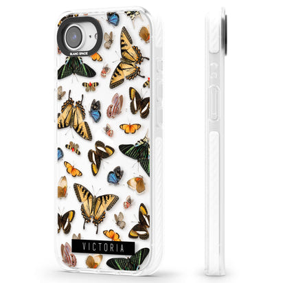 Archives de papillons personnalisées