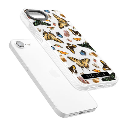 Archives de papillons personnalisées