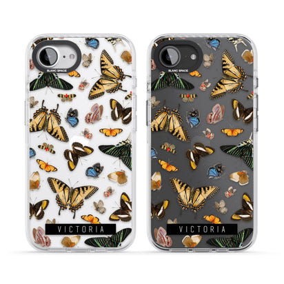 Archives de papillons personnalisées