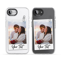 Personalised Instant Camera Photo