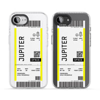 Personalised Jupiter Travel Ticket