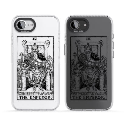 Personalised The Emperor Tarot