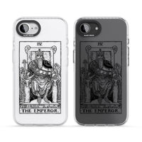 Personalised The Emperor Tarot