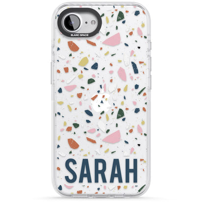 Personalisierter Terrazzo