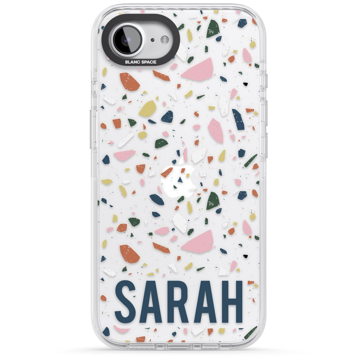 Personalisierter Terrazzo