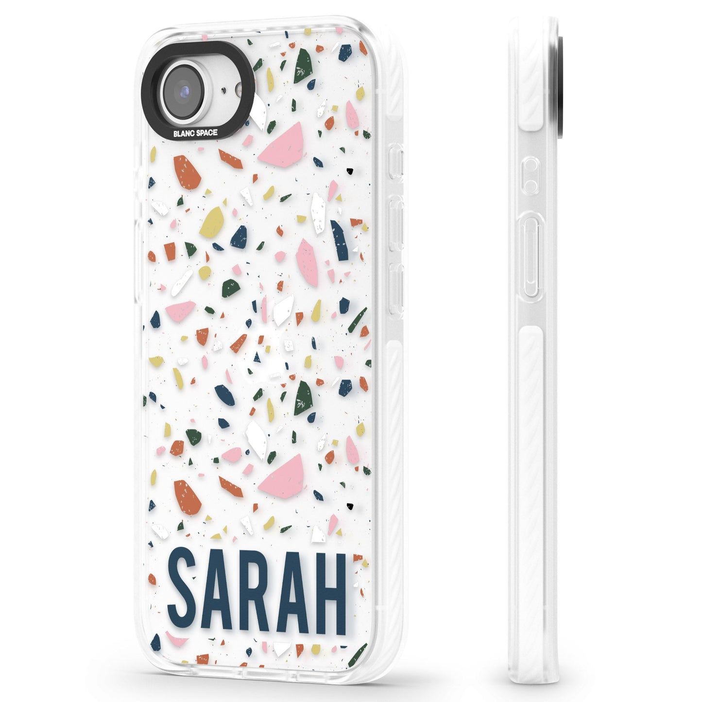 Personalisierter Terrazzo