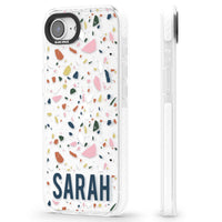 Personalisierter Terrazzo