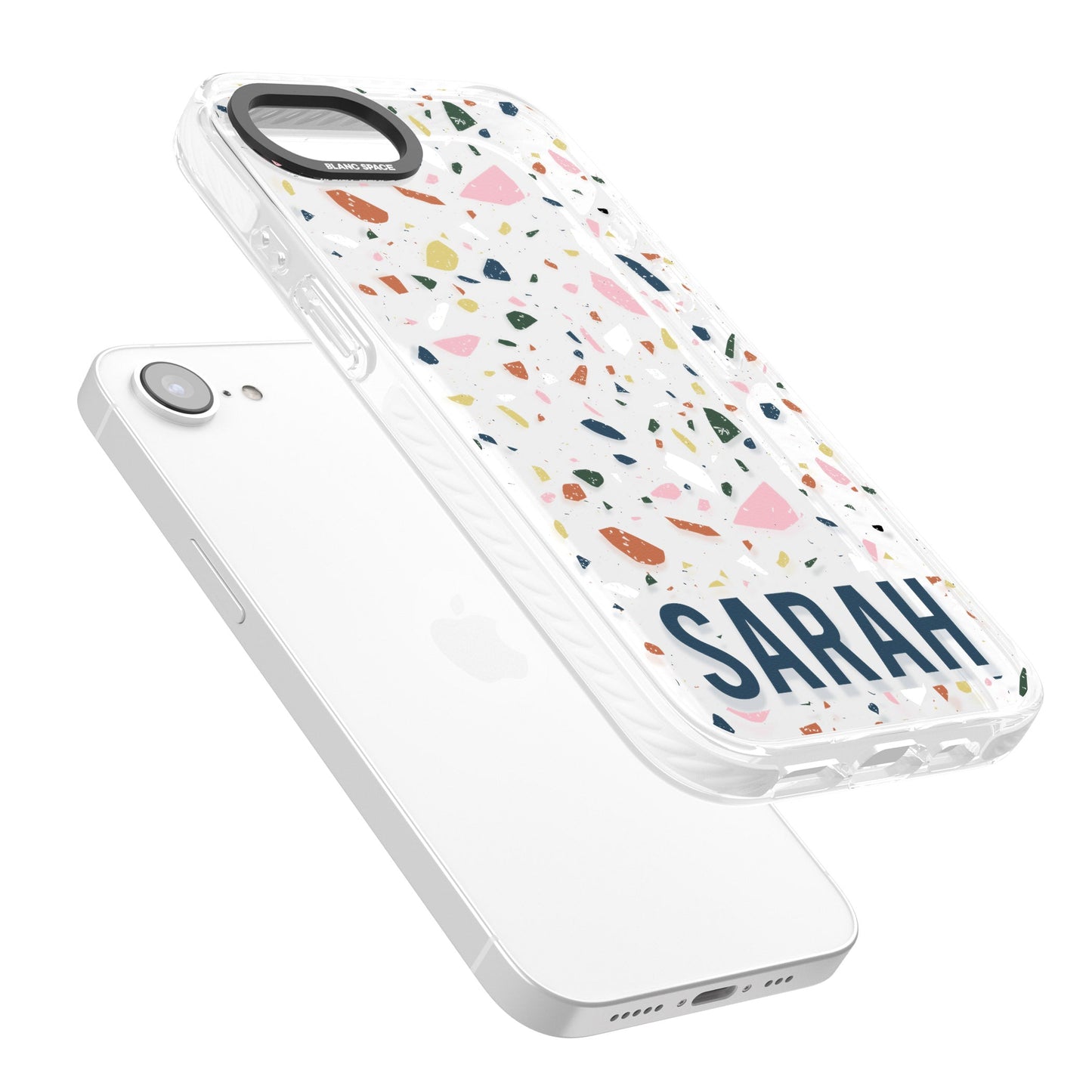 Personalisierter Terrazzo