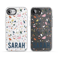 Personalisierter Terrazzo