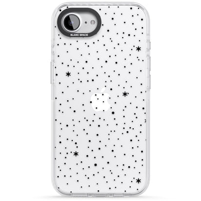 Celestial Starry Sky (Black)