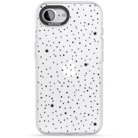 Celestial Starry Sky (Black)