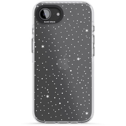 Celestial Starry Sky (White)