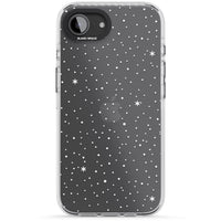 Celestial Starry Sky (White)