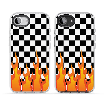 Checkered Fire