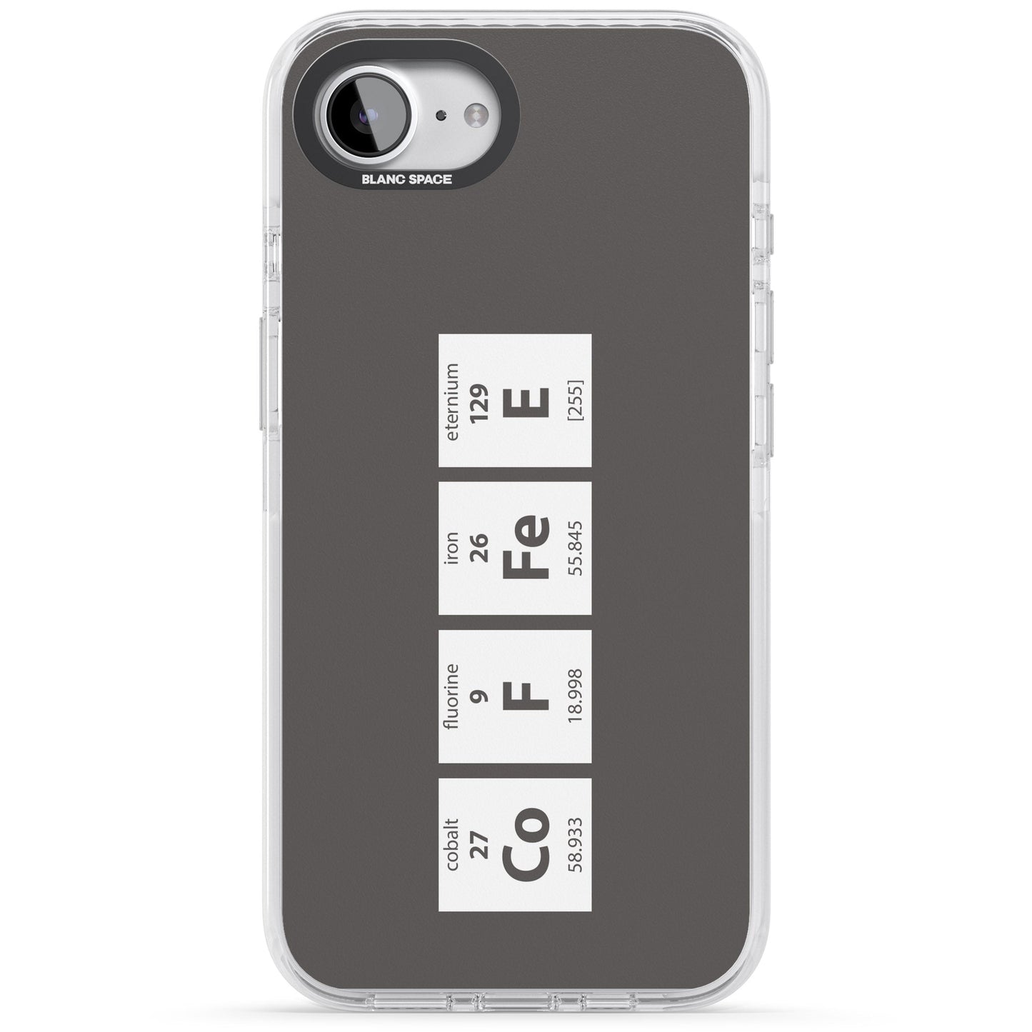 Coffee Element (Grey)