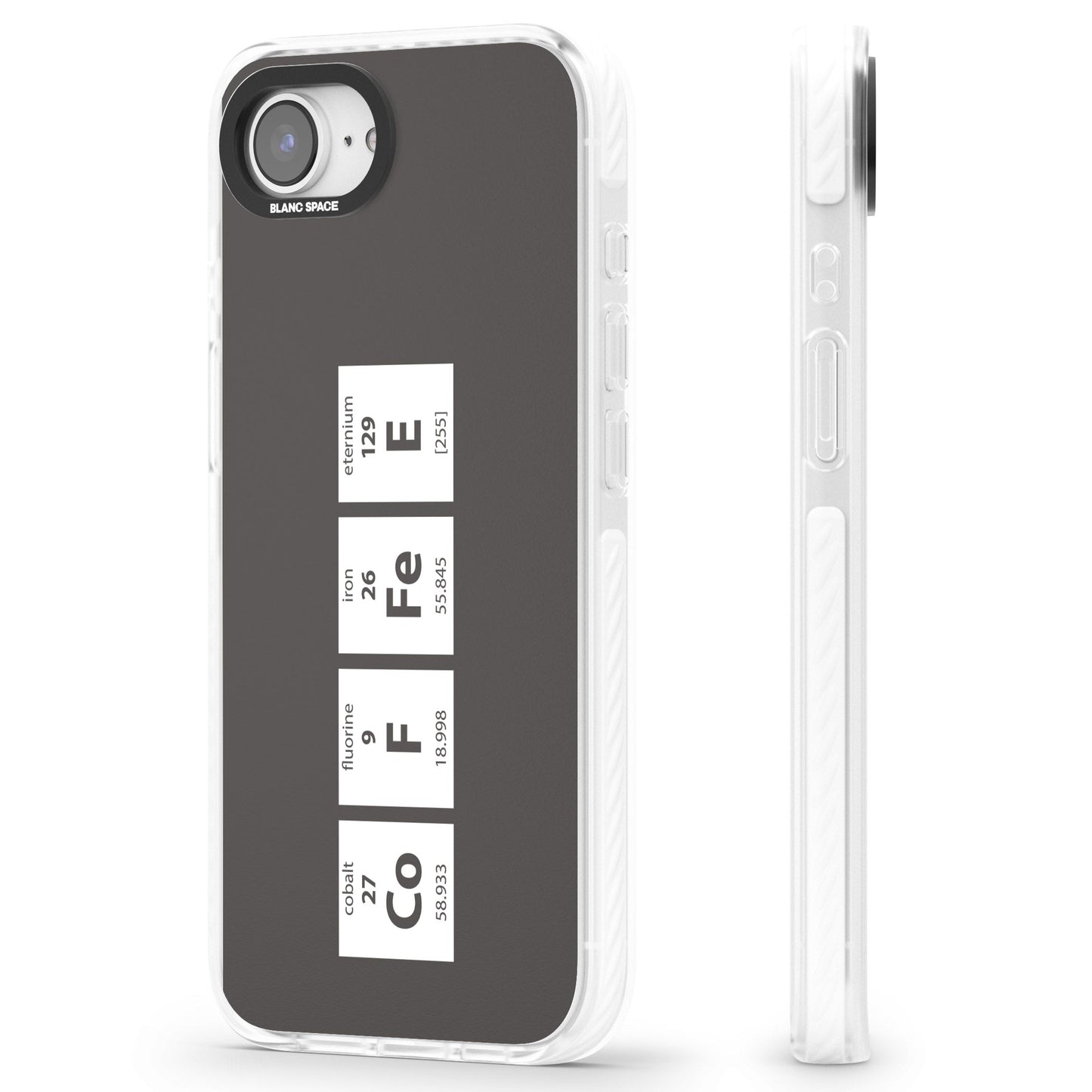 Coffee Element (Grey)