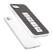 Coffee Element (Grey)