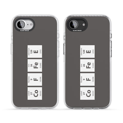 Coffee Element (Grey)