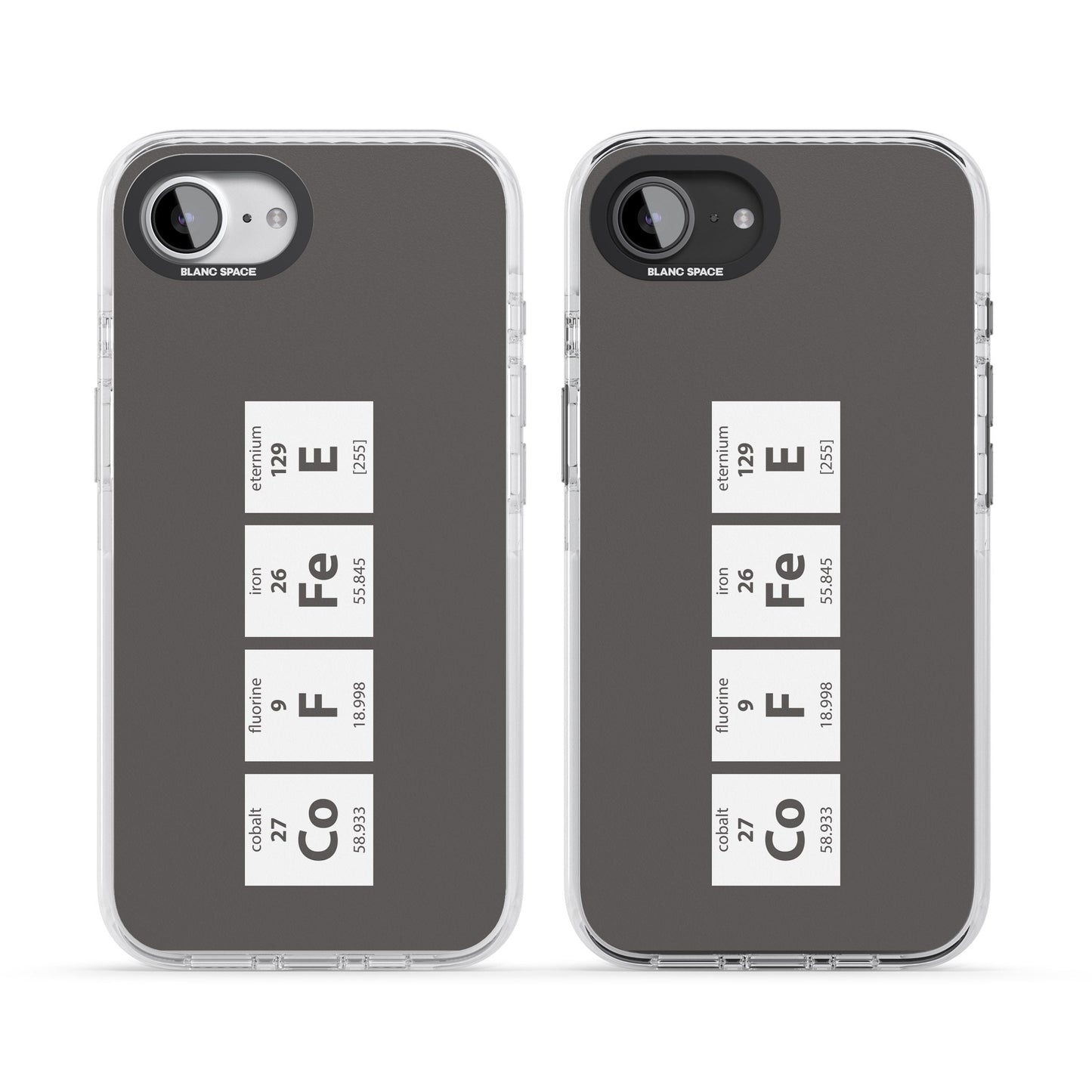 Coffee Element (Grey)