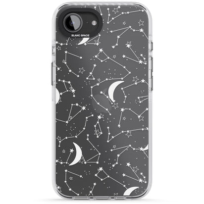 White Constellations