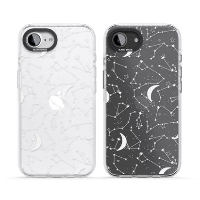 White Constellations