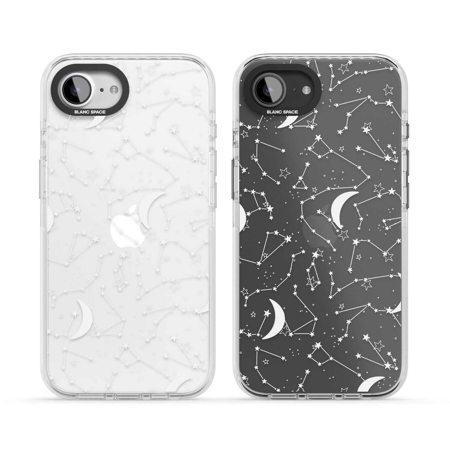 White Constellations