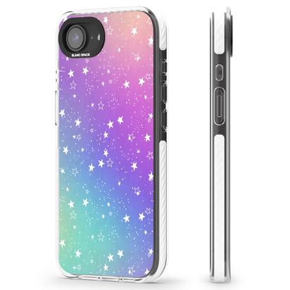 Pastel Starry Sky