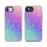 Pastel Starry Sky