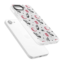 Mystic Hand & Eye Pattern