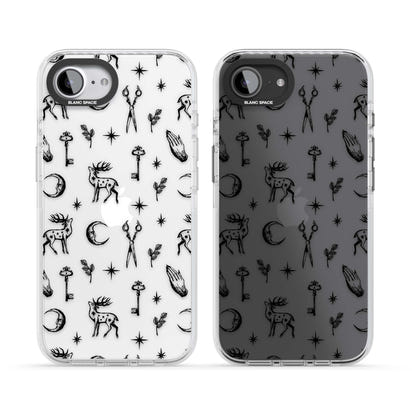 Waldrituale & Reliquien