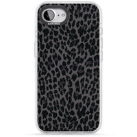 Dark Animal Print