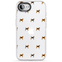 Airedale Terrier Dog Pattern
