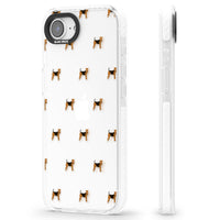 Airedale Terrier Dog Pattern