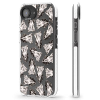 Cocker Spaniel Watercolor Elegance